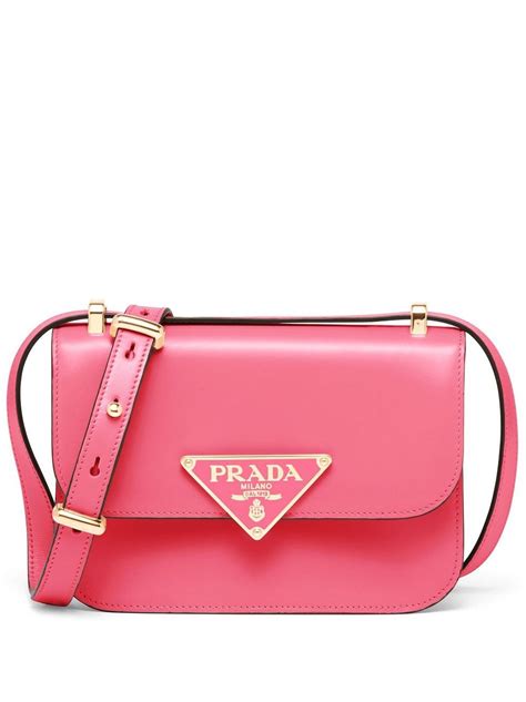 prada saffiano price|farfetch Prada bags.